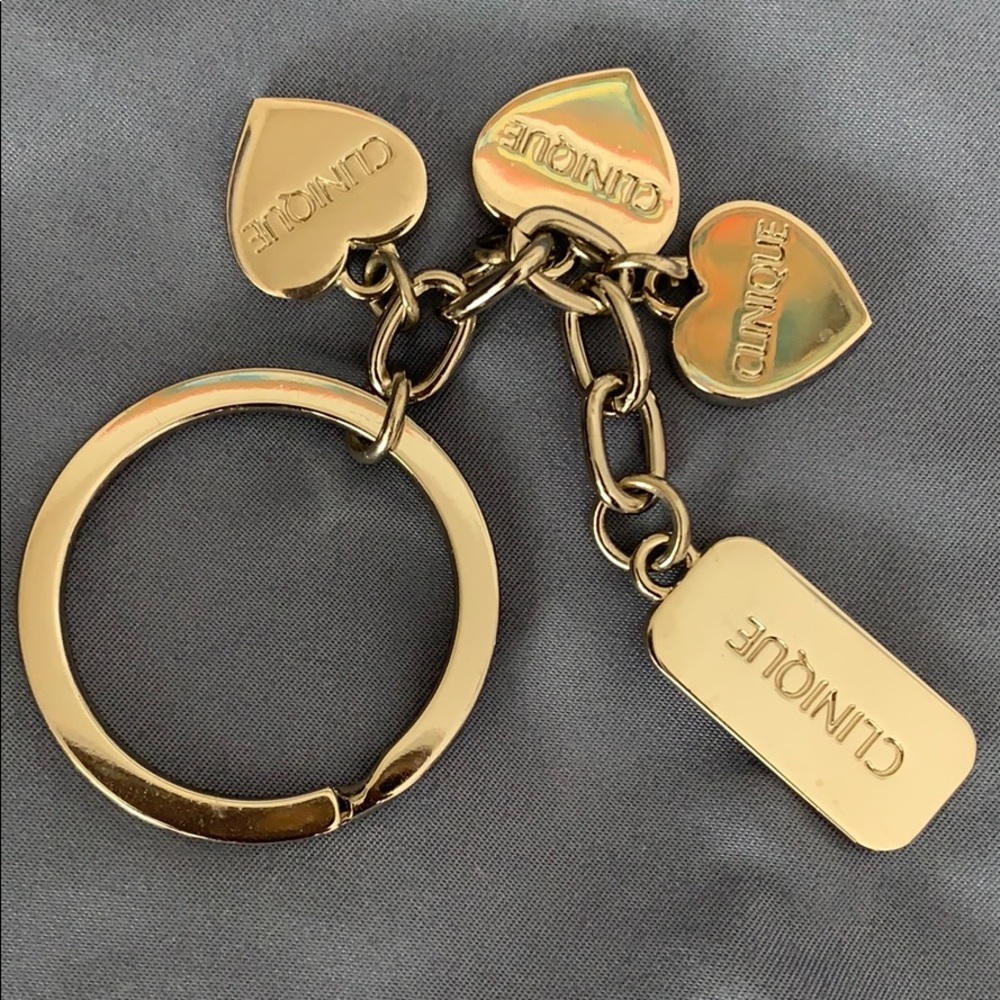 Clinique charm - Picture 5 of 5